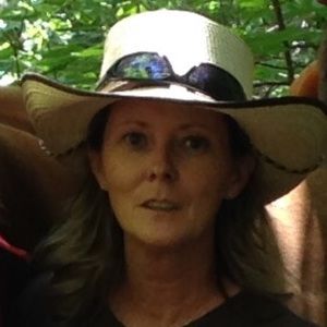 Meet your Posher, Marie